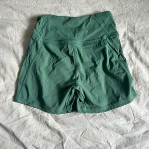 Alphalete gym shorts